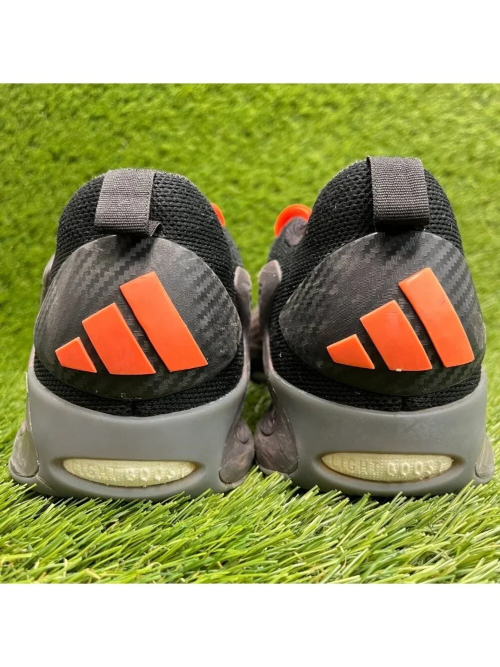 adidas please review
